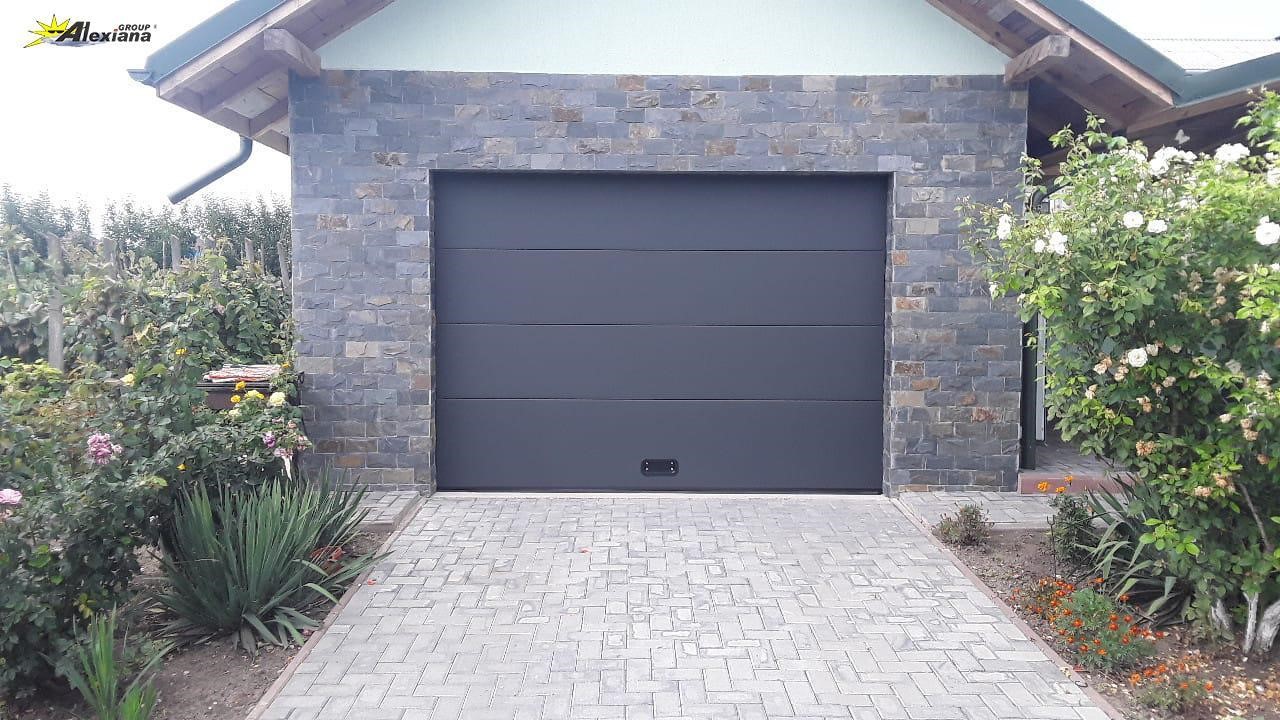 Garage door maintenance – what you need to know