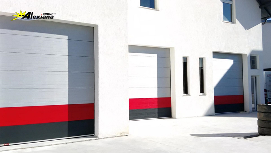 Vă întrebați care sunt avantajele automatizării ușilor de garaj? Aflați mai multe aici
