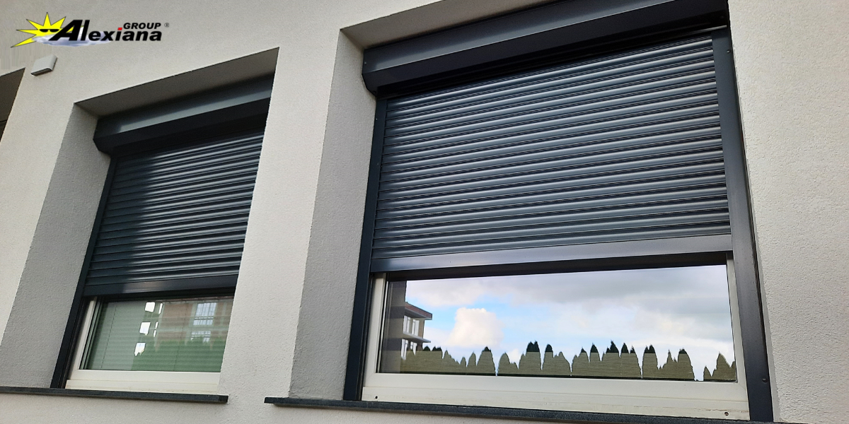 Rulouri exterioare cu acționare electrică sau manuală – care sunt mai eficiente în 2025?