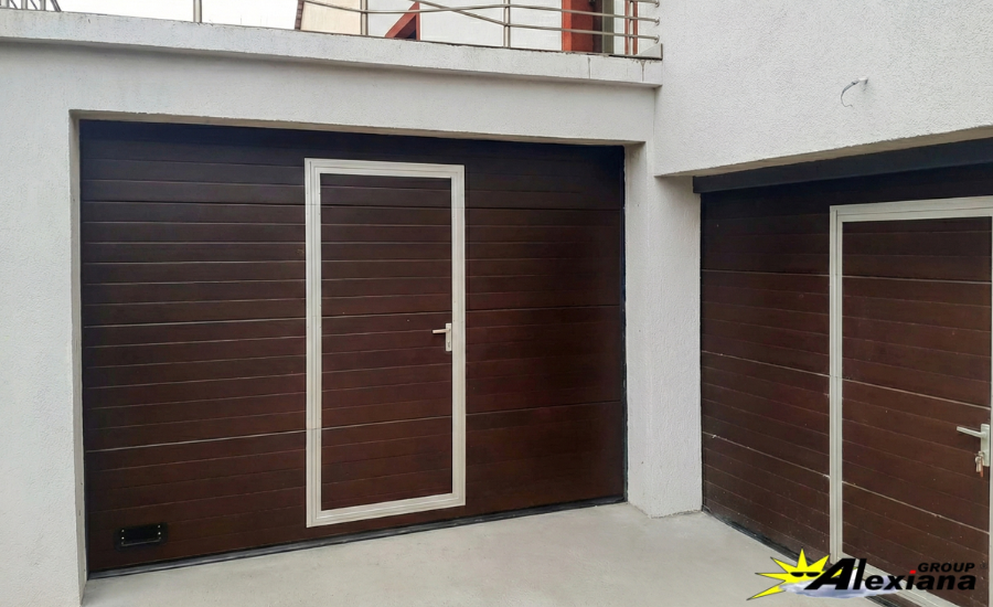 De ce este important ca o ușă de garaj să aibă un număr real garantat de cicluri de deschidere/închidere?