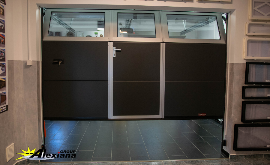 Cum îți dai seama dacă ușa ta de garaj este construită pentru utilizare intensă? Semne clare ale calității premium