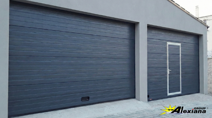 Efectele negative ale pierderilor de căldură în garaj – și cum te ajută ușa secțională 