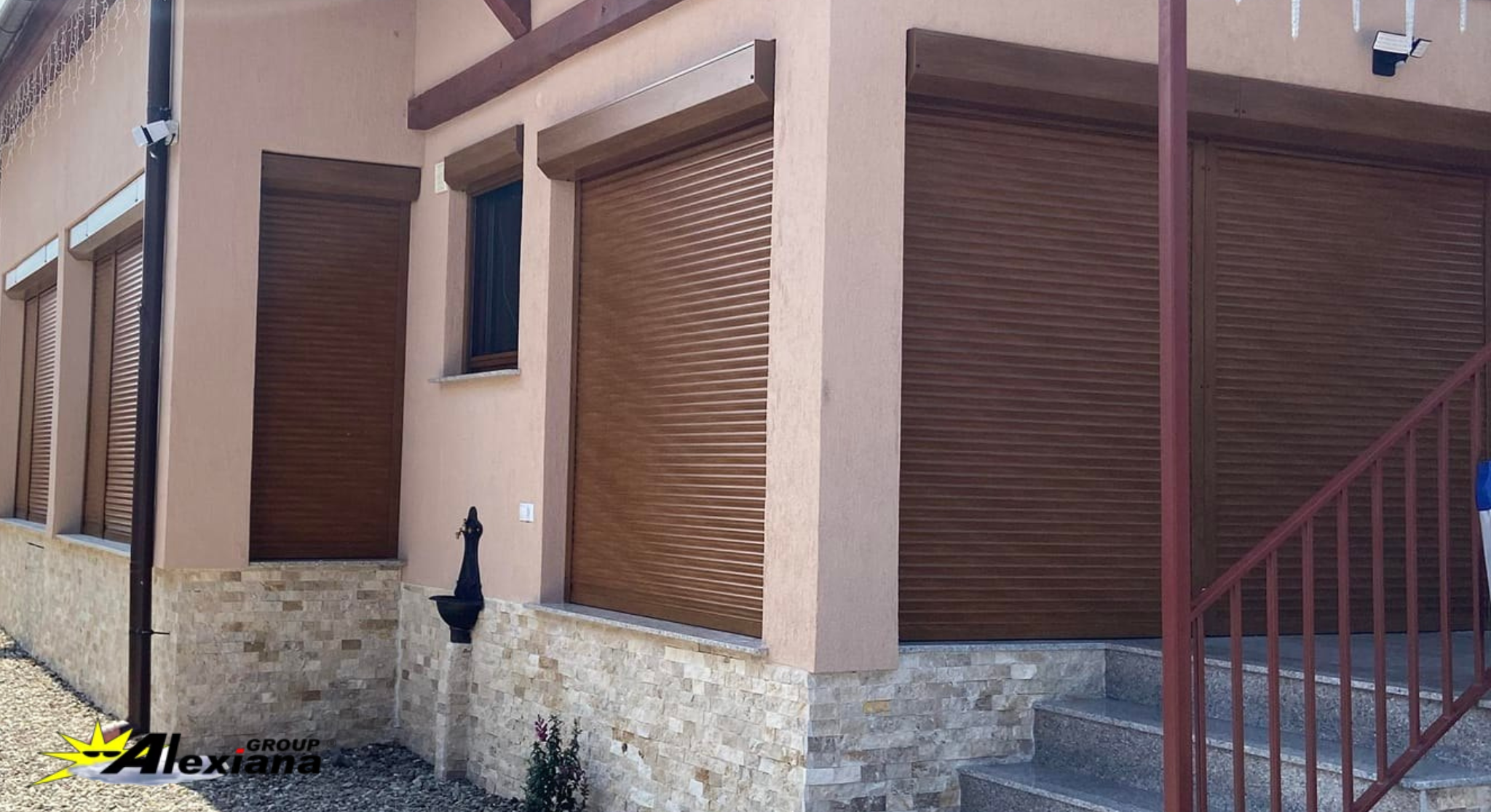 De unde poți comanda rulouri exterioare la preț avantajos în România: checklist de verificare?